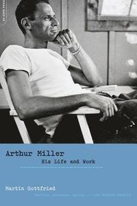 bokomslag Arthur Miller