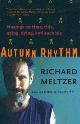 Richard Meltzer - Autumn Rhythm, Häftad
