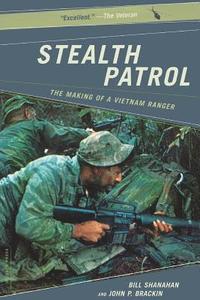 bokomslag Stealth Patrol