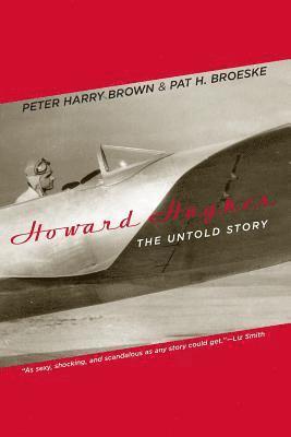 bokomslag Howard Hughes