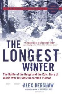 bokomslag The Longest Winter