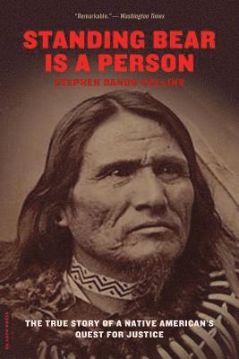 Standing Bear Is a Person 1