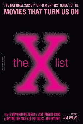 X List