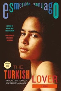 bokomslag The Turkish Lover