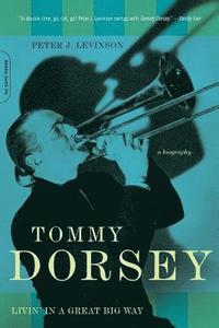 bokomslag Tommy Dorsey