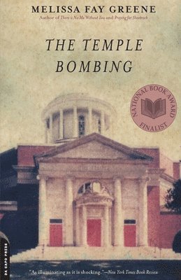 bokomslag Temple Bombing
