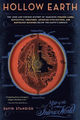 bokomslag Hollow Earth