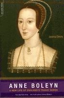 bokomslag Anne Boleyn