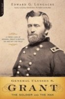 bokomslag General Ulysses S. Grant
