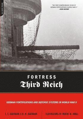 Fortress Third Reich 1