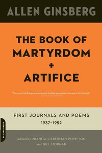 bokomslag The Book of Martyrdom and Artifice