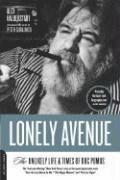 bokomslag Lonely Avenue
