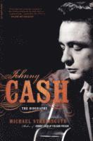 bokomslag Johnny Cash