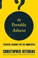 bokomslag The Portable Atheist