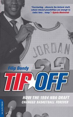 bokomslag Tip-Off
