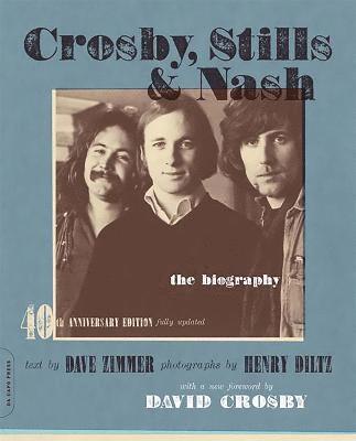 Crosby, Stills & Nash 1