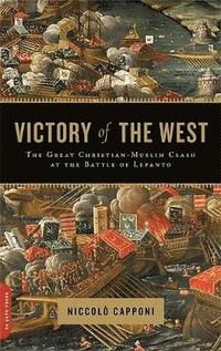 bokomslag Victory of the West