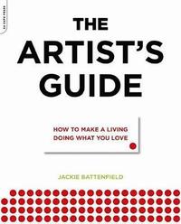 bokomslag The Artist's Guide