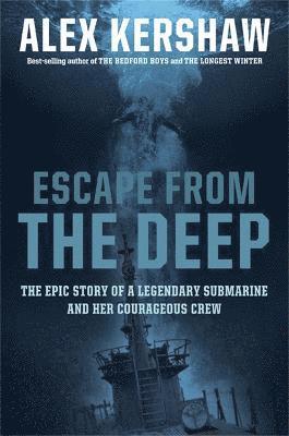 Escape from the Deep 1