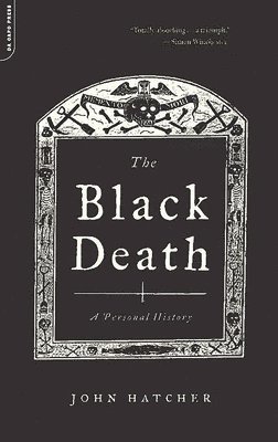 John Hatcher - Black Death, Häftad
