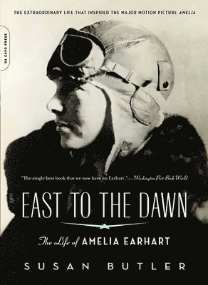 bokomslag East to the Dawn (Media tie-in)