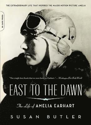 East to the Dawn (Media tie-in) 1