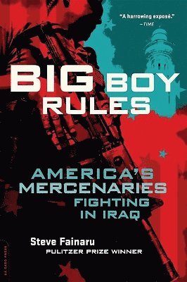 Big Boy Rules 1