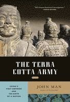 bokomslag The Terra Cotta Army