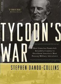 bokomslag Tycoon's War