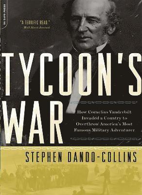 Tycoon's War 1