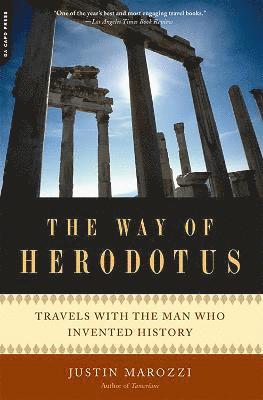 bokomslag The Way of Herodotus