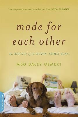 Meg Olmert, Meg Daley Olmert, Meg  Daley Olmert - Made for Each Other, Häftad