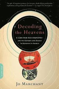 bokomslag Decoding the Heavens