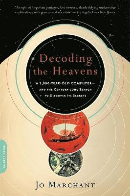 bokomslag Decoding the Heavens