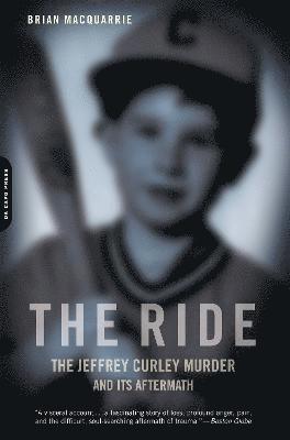 Brian MacQuarrie - Ride, Häftad