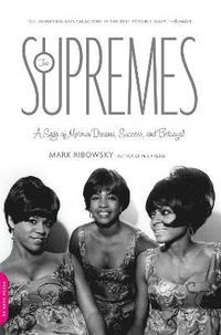 bokomslag The Supremes