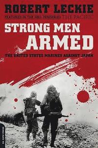 bokomslag Strong Men Armed (Media tie-in)