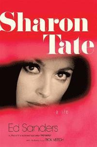 bokomslag Sharon Tate