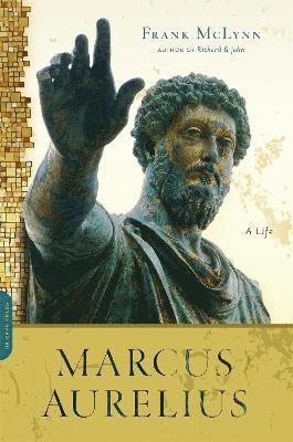 bokomslag Marcus Aurelius