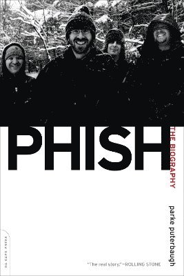 Phish 1