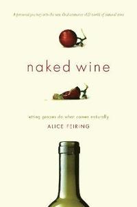 bokomslag Naked Wine