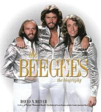 bokomslag The Bee Gees