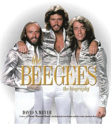 The Bee Gees 1