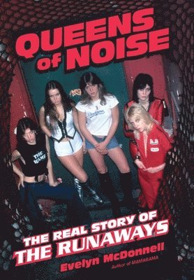 Queens of Noise 1