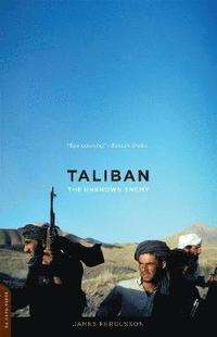 bokomslag Taliban