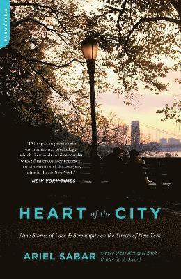 Heart of the City 1