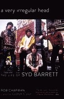 bokomslag A Very Irregular Head: The Life of Syd Barrett