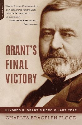 bokomslag Grant's Final Victory