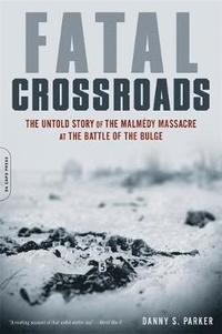bokomslag Fatal Crossroads