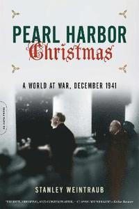 bokomslag Pearl Harbor Christmas